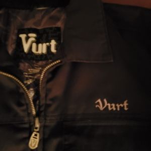Mens Vurt jacket